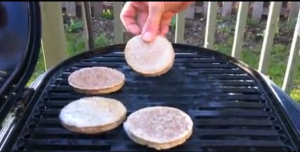 grillin