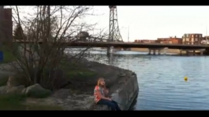 Gone Fishin' on the Welland Canal